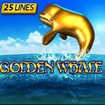 สล็อตวาฬทองคำ Golden Whale