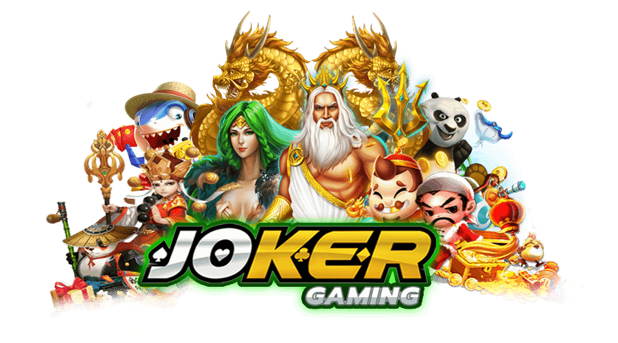 เริ่มด้วยทุนสล็อตกับทาง Joker Gaming