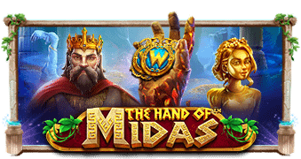 สล็อตออนไลน์ The Hand of Midas