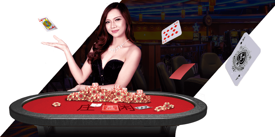 SEXY GAMING มีอะไรให้เล่นบ้าง